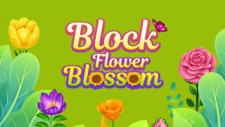 Block Flower Blossom screenshot 4