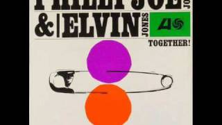 Philly Joe Jones & Elvin Jones - Le Roi chords