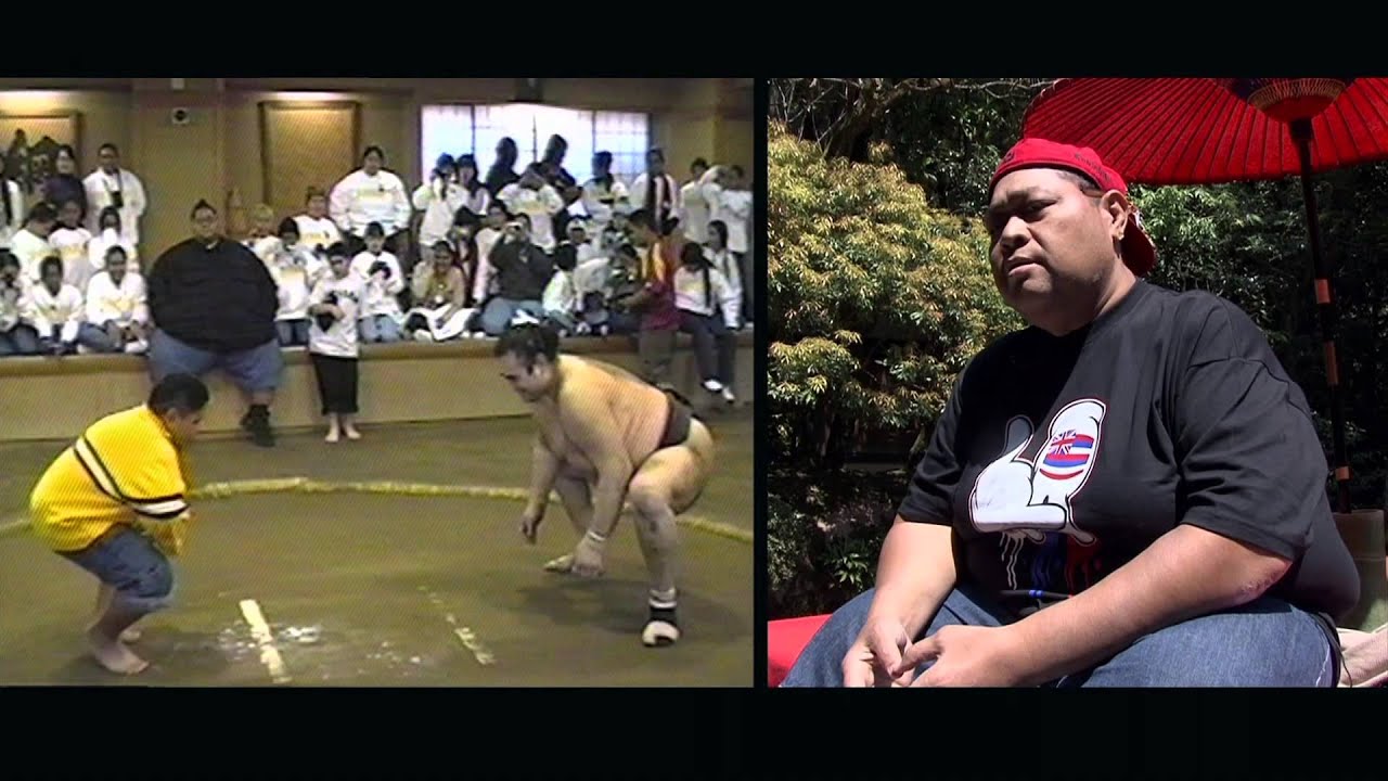 小錦 KONISHIKI REEL - YouTube