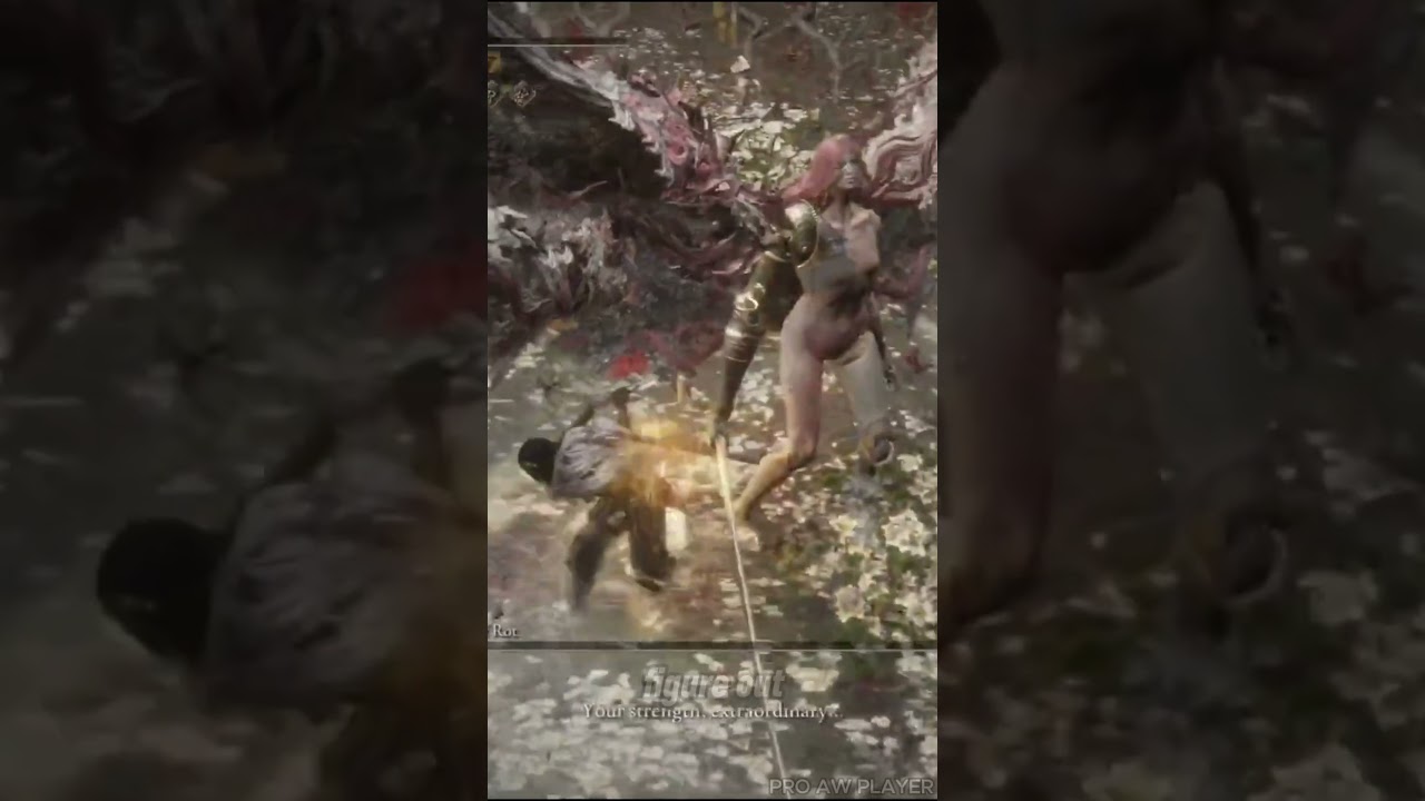 Elden Ring – The Most Epic Open World Experience