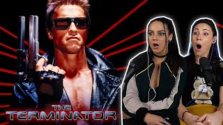 The Terminator (1984) REACTION