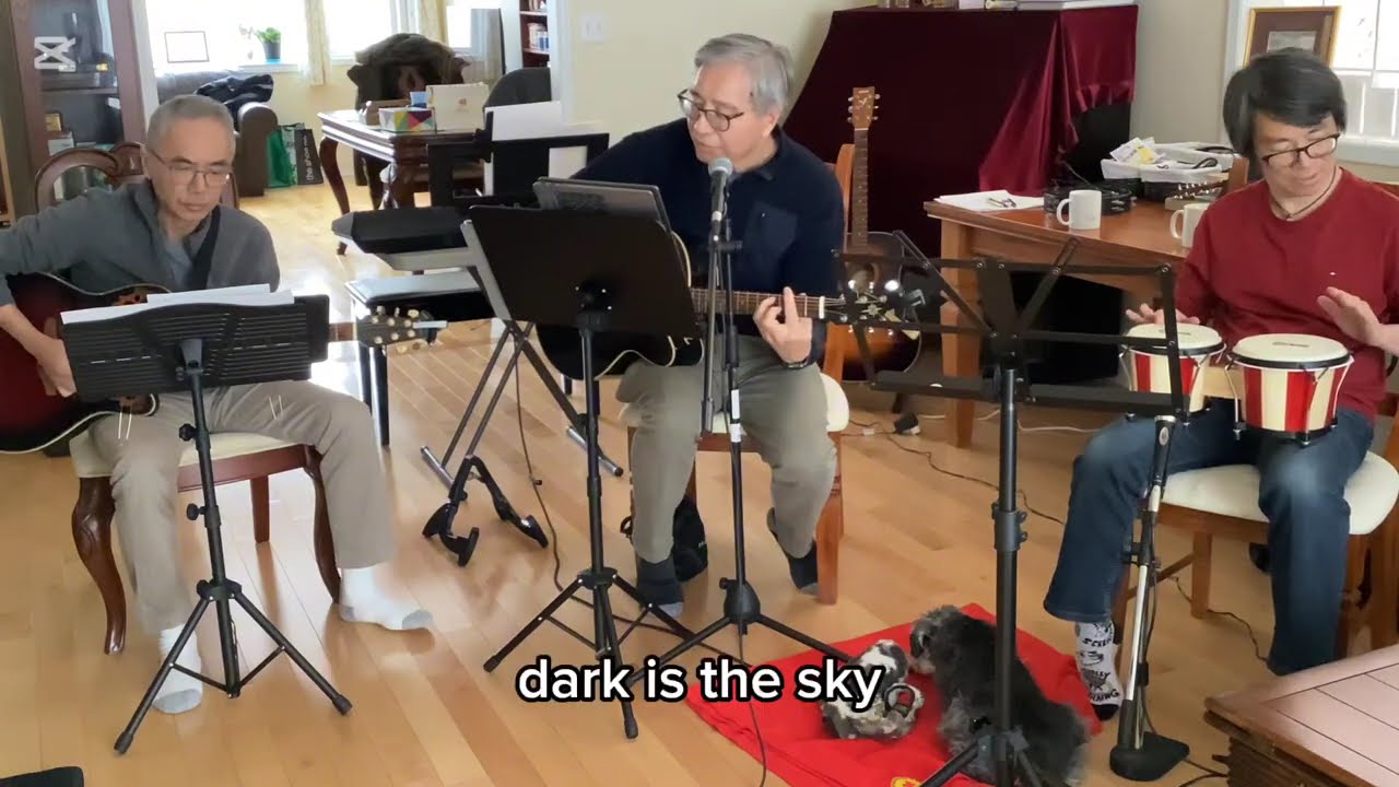 And I love her / The Beatles / #oldies / #cover 