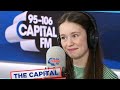 Sigrid Watches Your Covers of Her Singles (Capital FM)