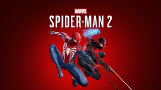 End Credits | Marvel's Spider Man 2 Unreleased Soundtrack