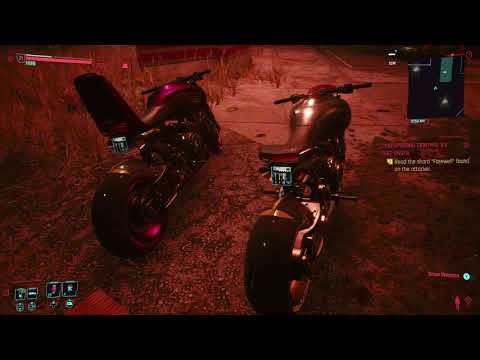 Cyberpunk2077 How to