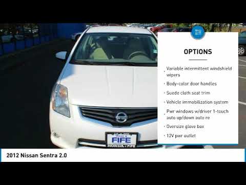 Nissan Of Fife Wa - All Best Desktop Wallpapers