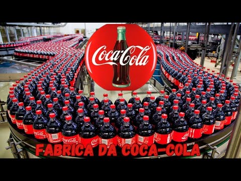 Vídeo: Onde foi feita a coca?