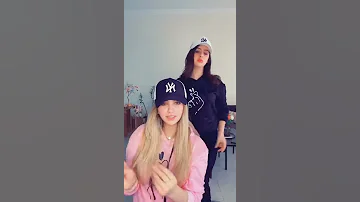 الموت الاحمر واختها ندوش يصورن تيك توك اشتركو بل قناه ليصلكم كل جديد 