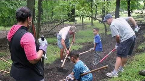 ERPNext NGO - Volunteer