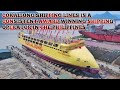 Bagong Barko ng Cokaliong Shipping Lines M/V Filipinas Agusan del Norte