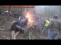 2012- A YEAR OF EPIC CRASHES