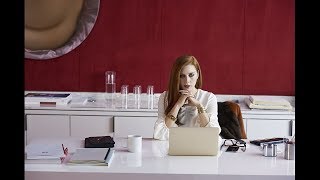 『ノクターナル・アニマルズ』映画オリジナル予告編