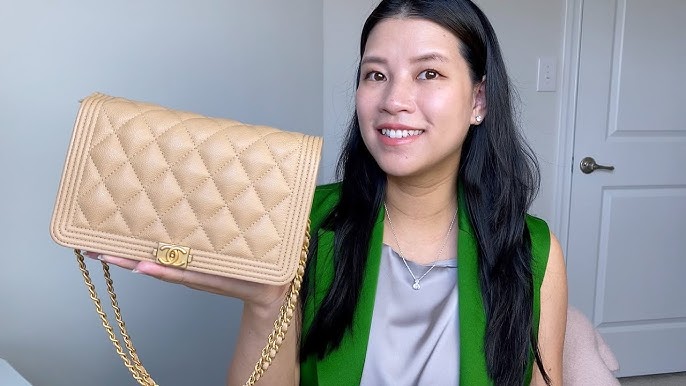 Céline Classic Box Bag Review 