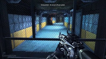 Singularity Lets Play / Walkthrough [No Commentary] Part 11