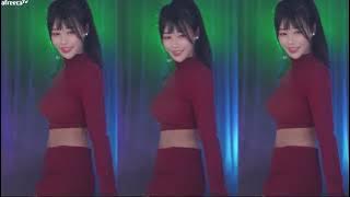 BJ Haru (하루S2) - 2023 10 05 Oppa Song - Sexy Korean Girl Dancing AfreecaTV