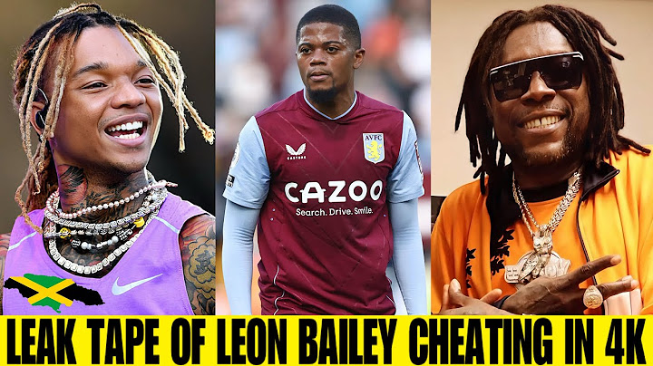 Vybz Kartel Flex On Venetta Fans With New Chain | Leak Video Of Leon Bailey CHEATING