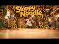 Sloppy noodle yodel