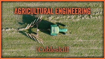 Ag Engineering | SUNY Cobleskill