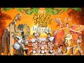 🧡FWD Staff Party 2026 – “Let’s Get Wild” 🐾🌿🐅🌈 Opening Show by STEPDSIGN