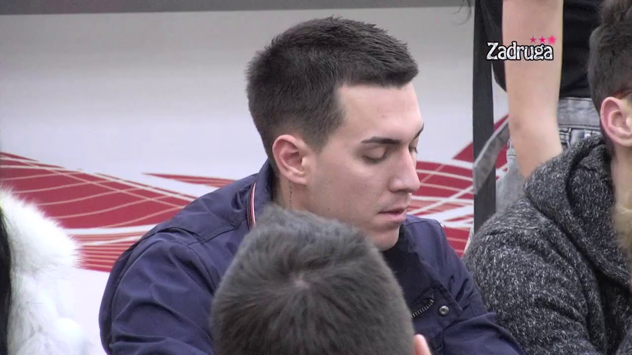 Andjela Vestica I Mateja Matijevic