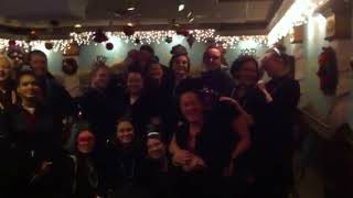 Wonderful Restaurant Papagallo's - Swanzey NH !!!