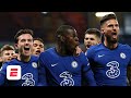 Chelsea's squad showed they'll be in the hunt for the Premier League title - Craig Burley | ESPN FC