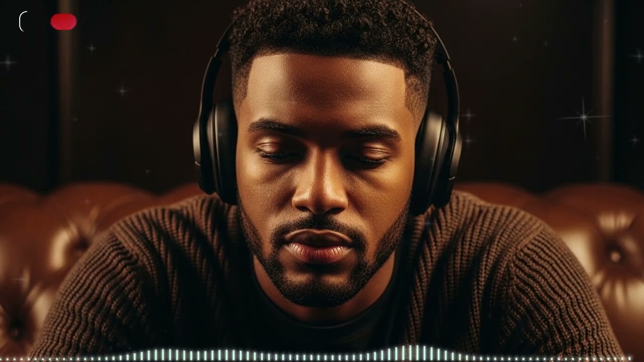 R&B Heartfelt Melodies – Midnight Soul Balance Volume 10