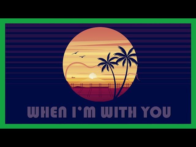 YouTube에서 BOULER | When I'm with You 보기
