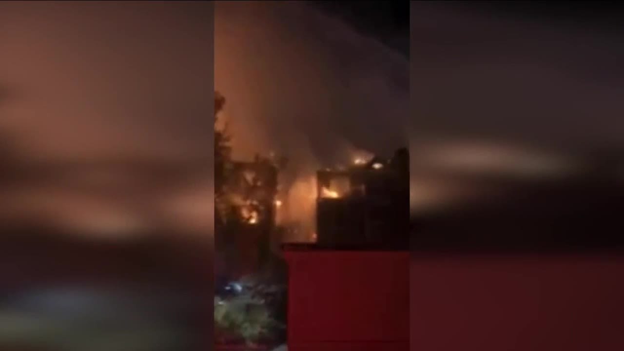 Cause of massive fire at Boulder condominium on Pearl Street ...