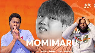 momimaru 🇯🇵 | GRAND BEATBOX BATTLE 2023: WORLD LEAGUE | Solo Elimination |BrothersReaction!