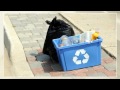 Commercial waste disposal - Lanes for Drains - YouTube