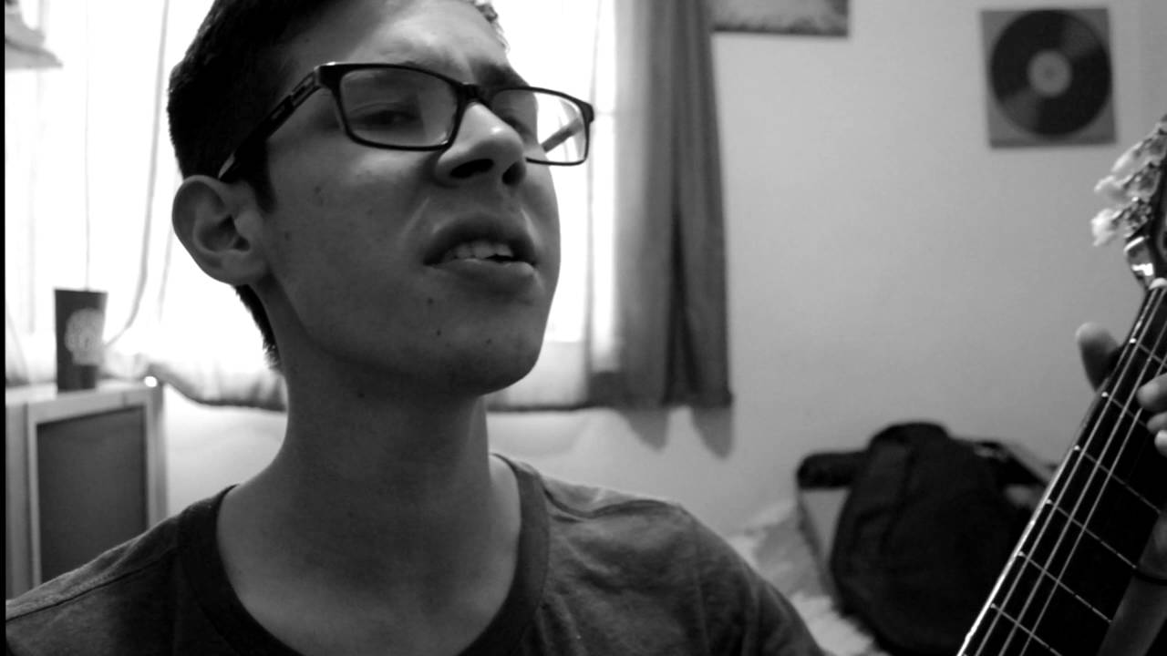 Its my life - Bon Jovi Acoustic Cover lml - YouTube