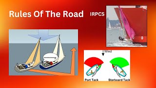 IRPCS Rules of the Road