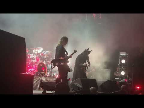 Melissa - Mercyful Fate Chile 2024