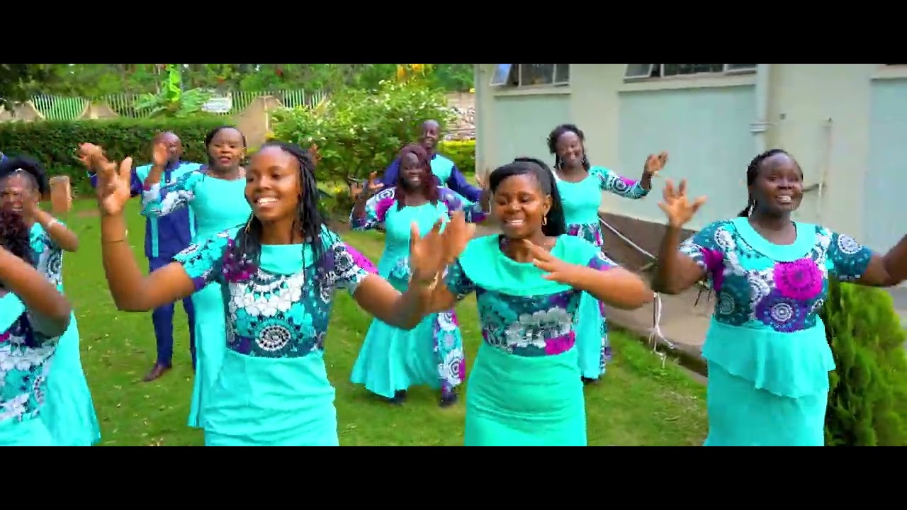 NI JAMBO GANI OFFICIAL FHD VIDEO by FGCK Kariobangi North Choir