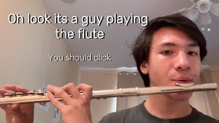 First beat- Greg Pattillo | Beatbox Flute