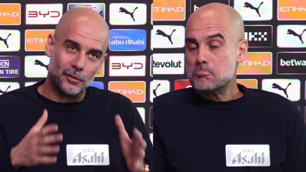 АПЛ стало скучно смотреть? Гвардиола поддержал тренера Ливерпуля