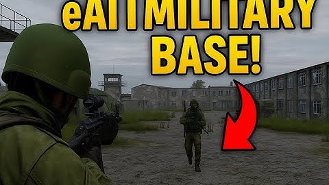 DayZ AI Just Became Self-Aware