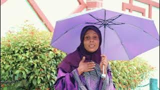 Mahege Ngozi Ft Khadija Sepetu_(Official Qaswida Video)_HUSDA