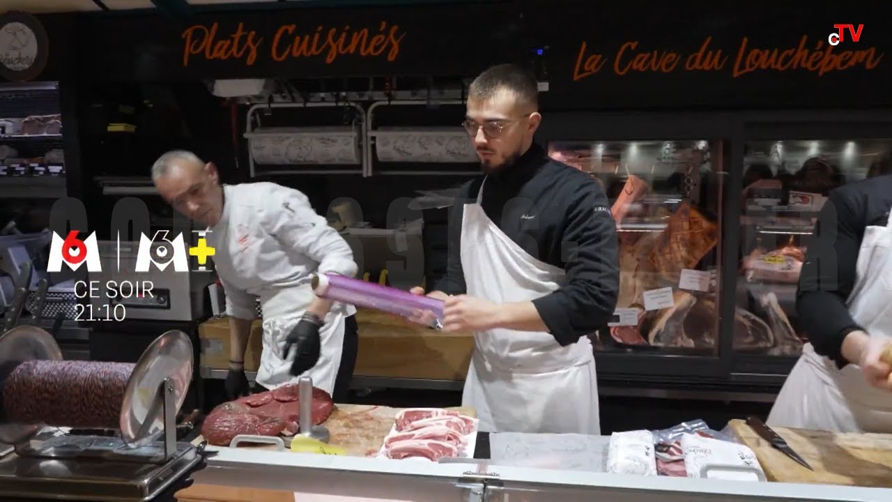 Capital dimanche 4 janvier 2026 sur M6