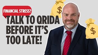 Struggling To Pay Your Qrida Loan? Heres What To Do