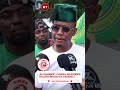 ALI KAMWE" FAINAL HII KUBWA KULIKO MECHI YA TAREHE 3 #tanzania #yangasc #simbasc #shorts
