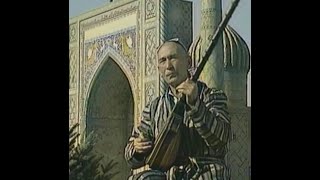 Muhammadjon Karimov - Chapandozi Qalandar