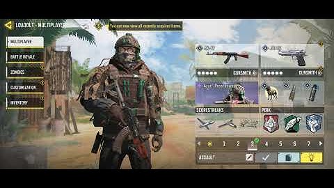 TEAM DEATHMATCH | CROSSFIRE MAP | CALL OF DUTY MOBILE GAMEPLAY | EP. 10