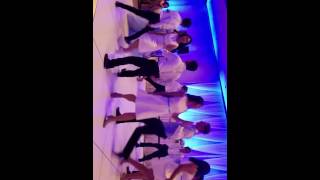 camilles 18th birthday cotillion dance