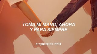 5 Seconds of Summer - Take My Hand (traducida al español)