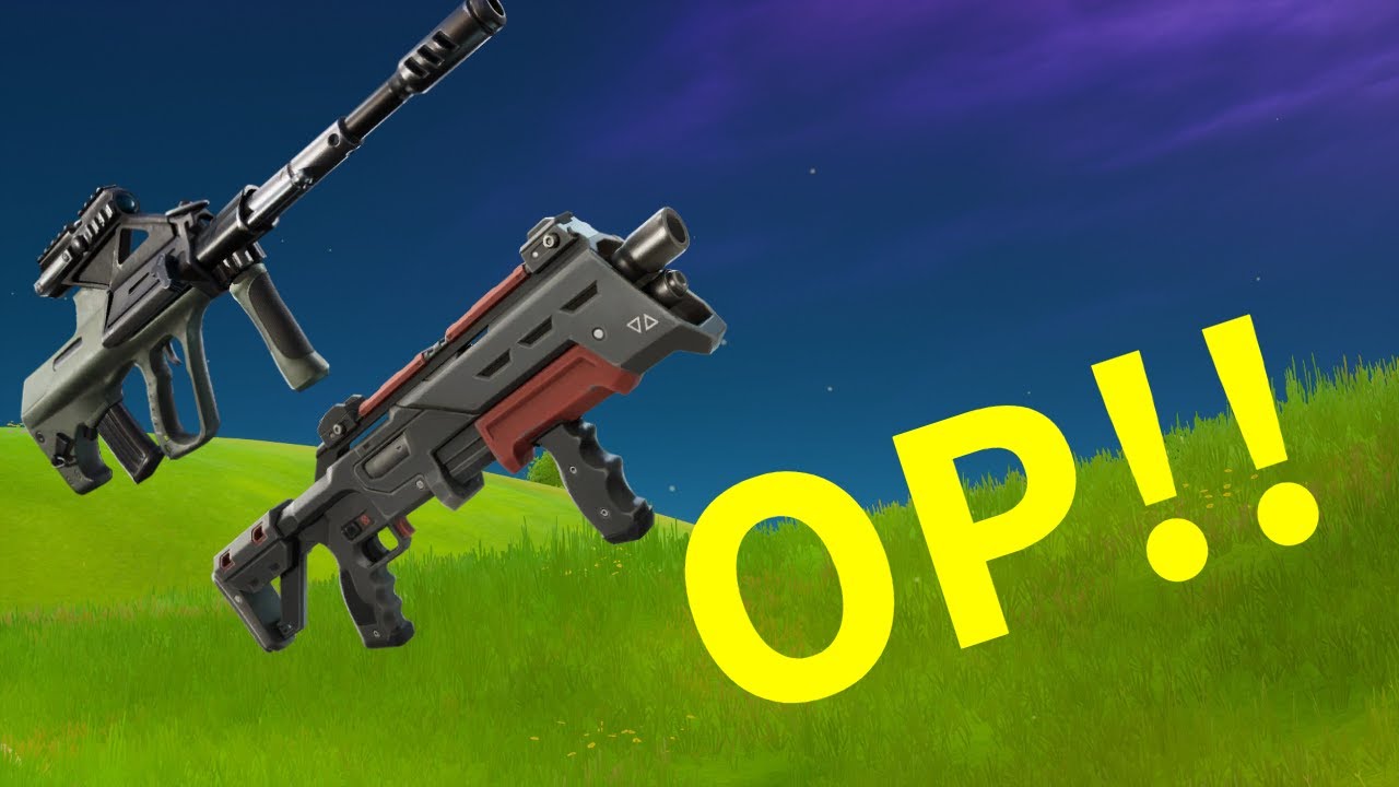 I Used The BEST Loadout In Ranked Reload - YouTube