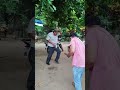 Detrás de cámaras #baile #humor