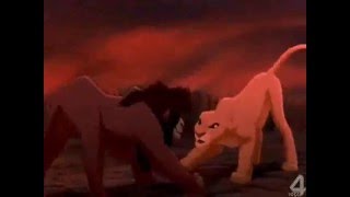 Re: Memories The Lion King 2 Simba`s pride (король лев 2)