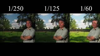 Off Camera Flash Tutorial:  Better pictures with an ND Filter ep.31